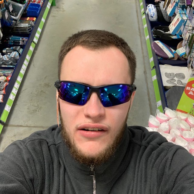 Channel Photo