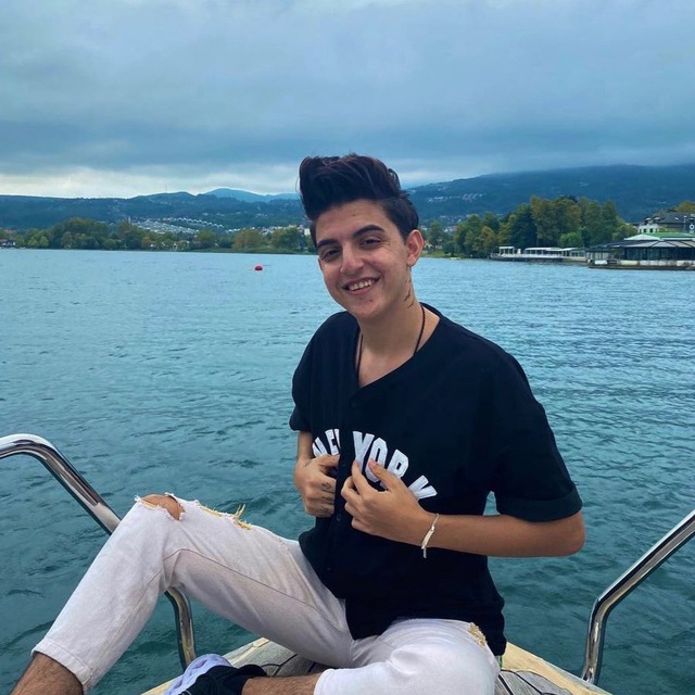 Channel Photo