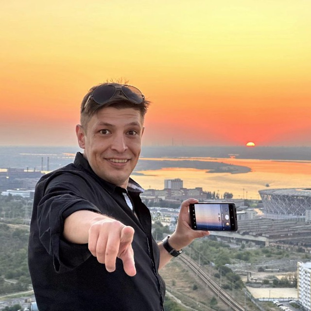 Channel Photo