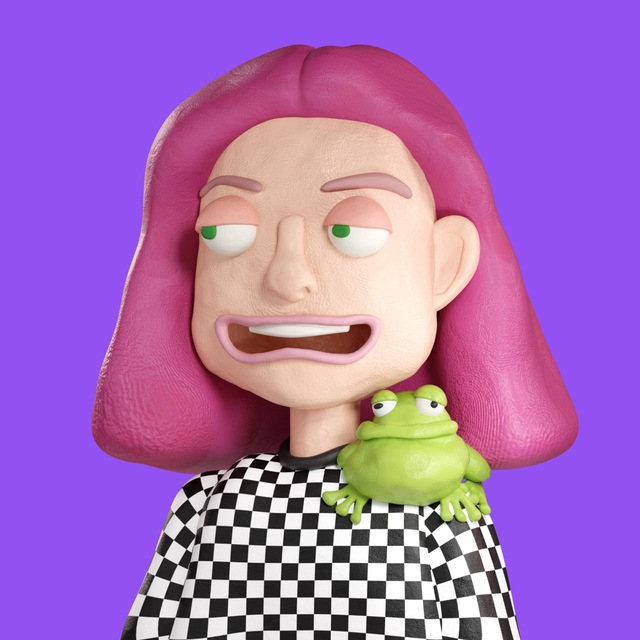 Channel Photo