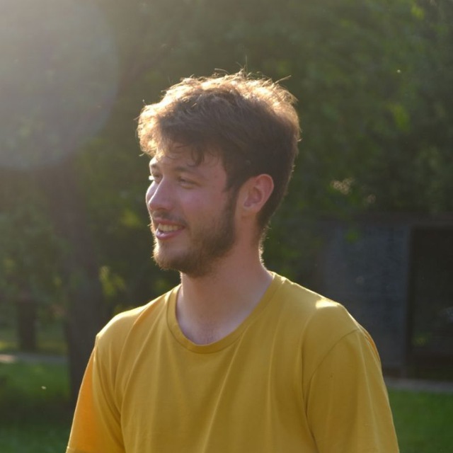 Channel Photo