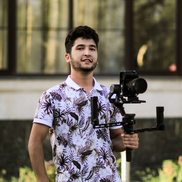 Channel Photo
