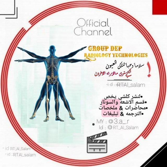 Channel Photo