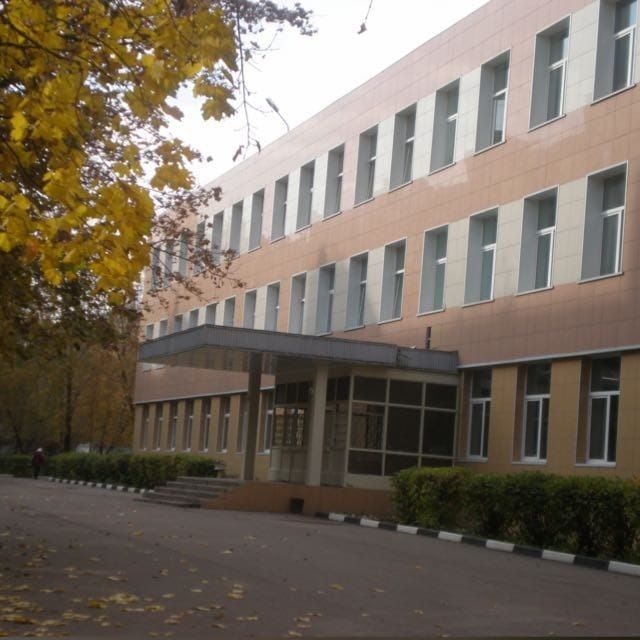 Channel Photo