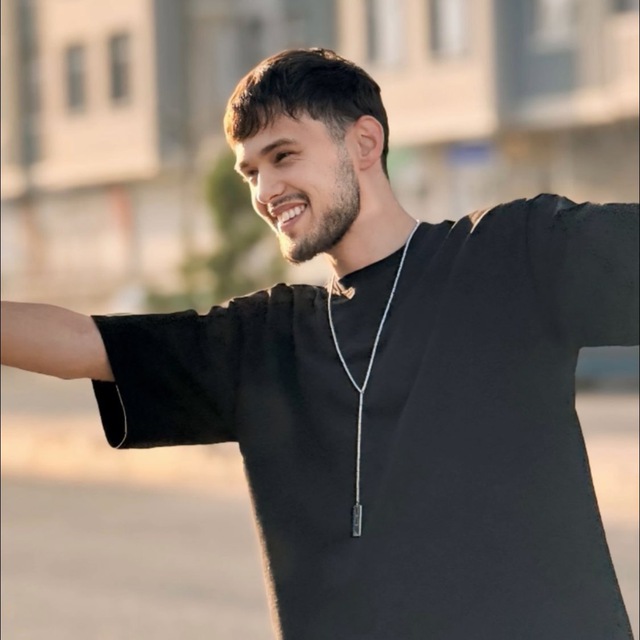 Channel Photo