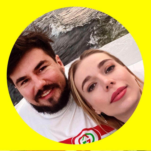 Channel Photo