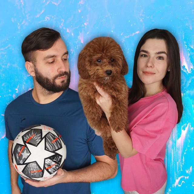 Channel Photo