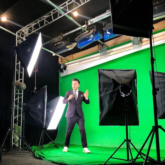 Channel Photo