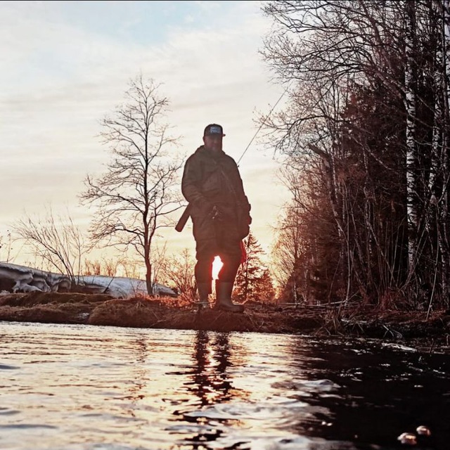 Channel Photo