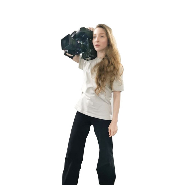 Channel Photo