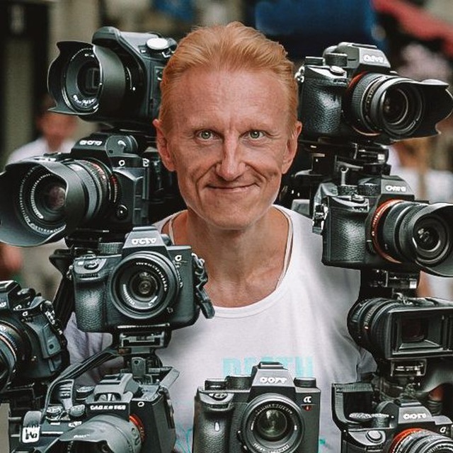 Channel Photo
