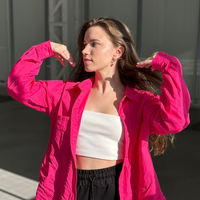 Channel Photo