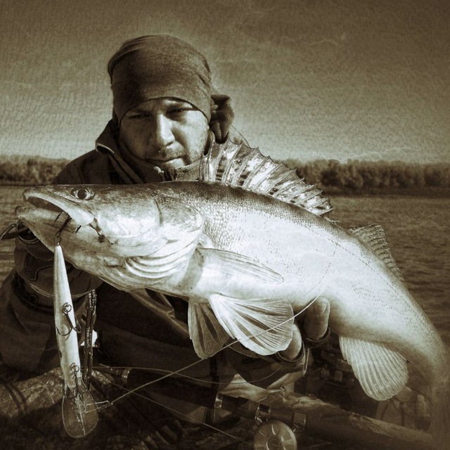 Channel Photo