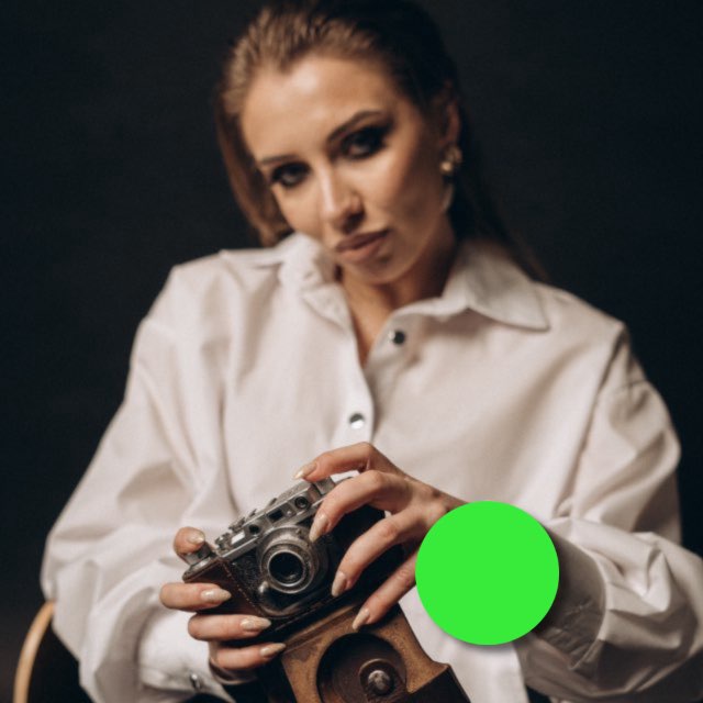 Channel Photo
