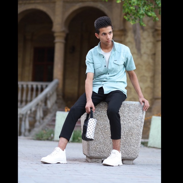 Channel Photo