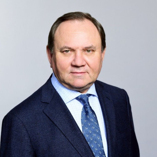 Channel Photo