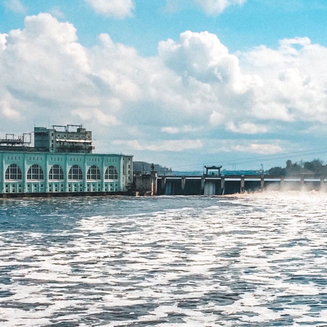 Channel Photo