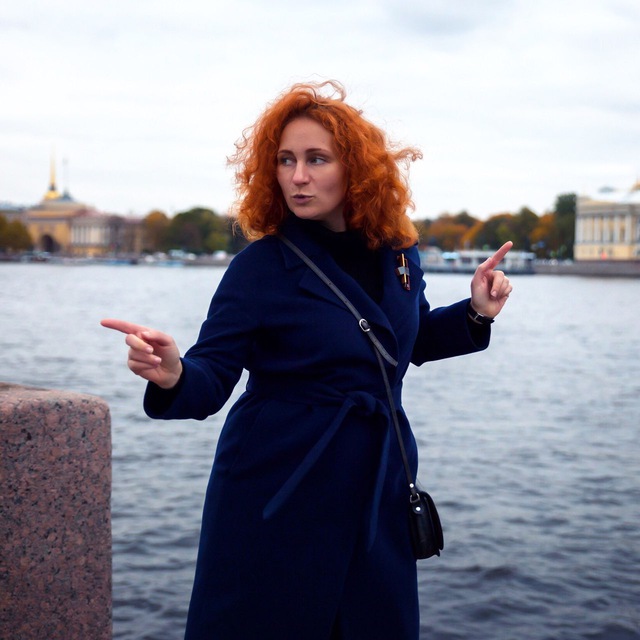 Channel Photo