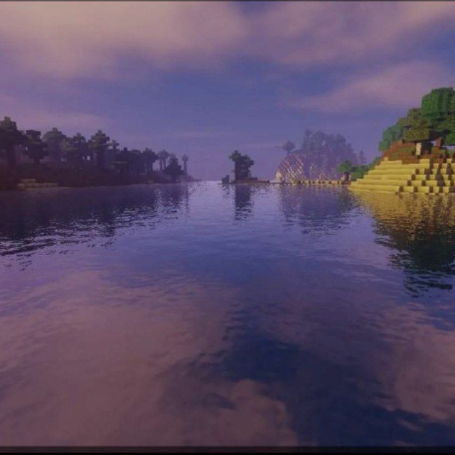 Channel Photo