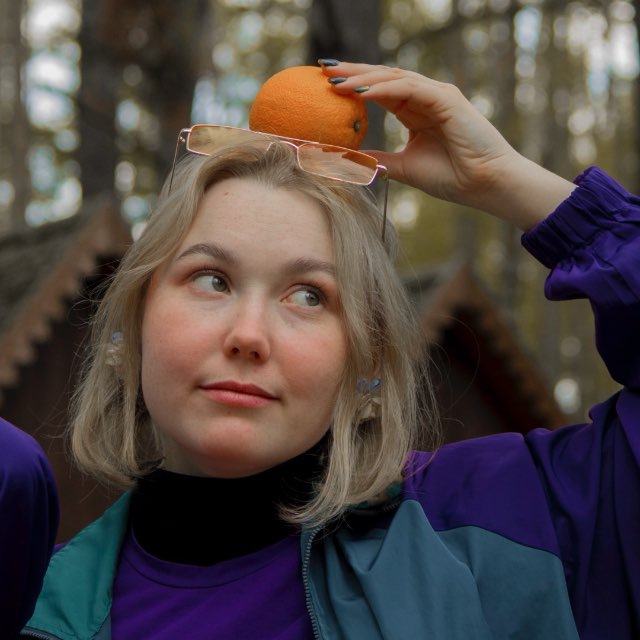 Channel Photo