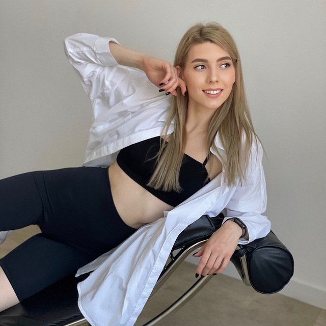 Channel Photo