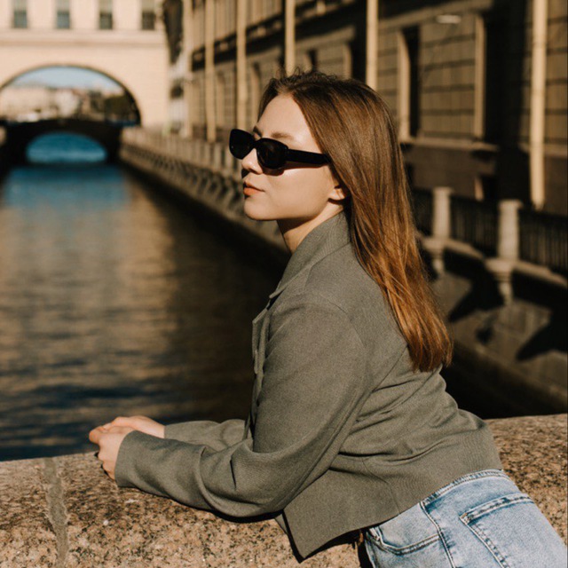 Channel Photo