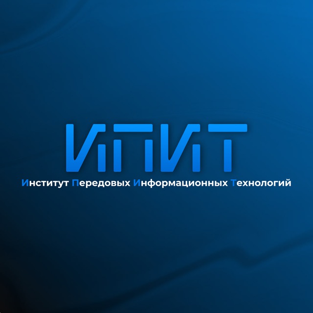 Channel Photo