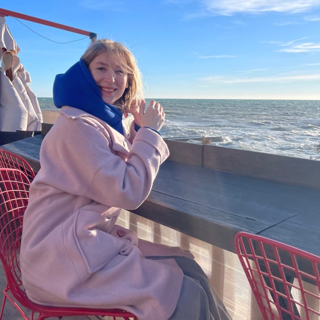 Channel Photo