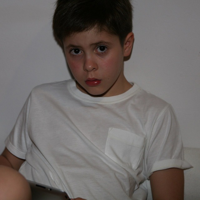 Channel Photo