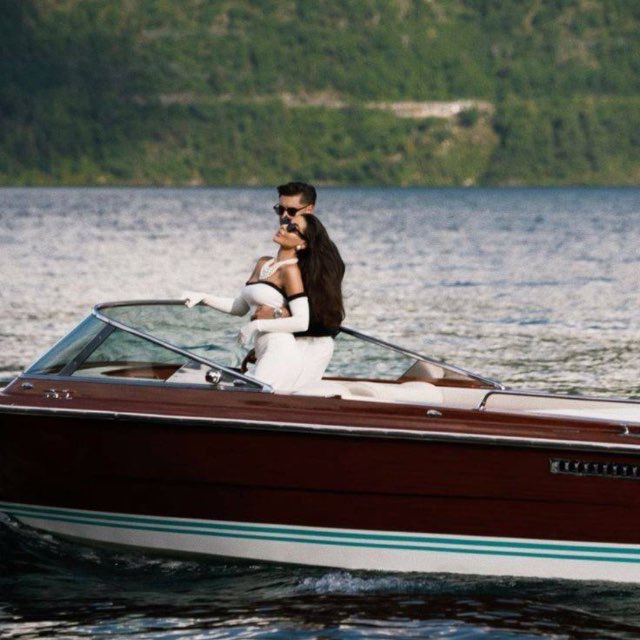 Channel Photo