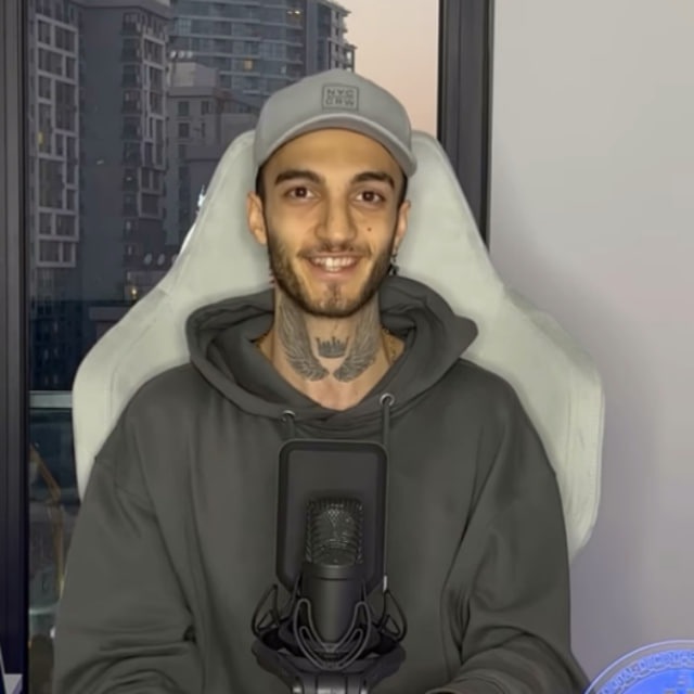 Channel Photo