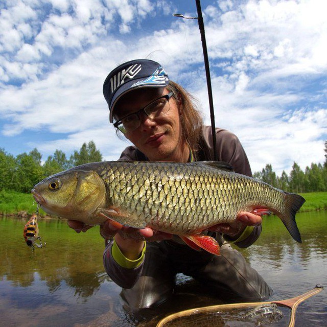 Channel Photo