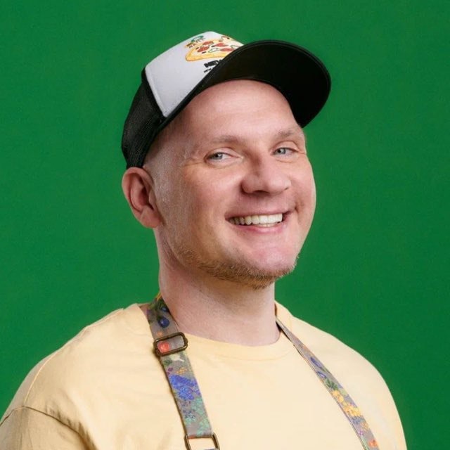 Channel Photo