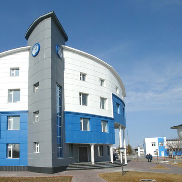 Channel Photo