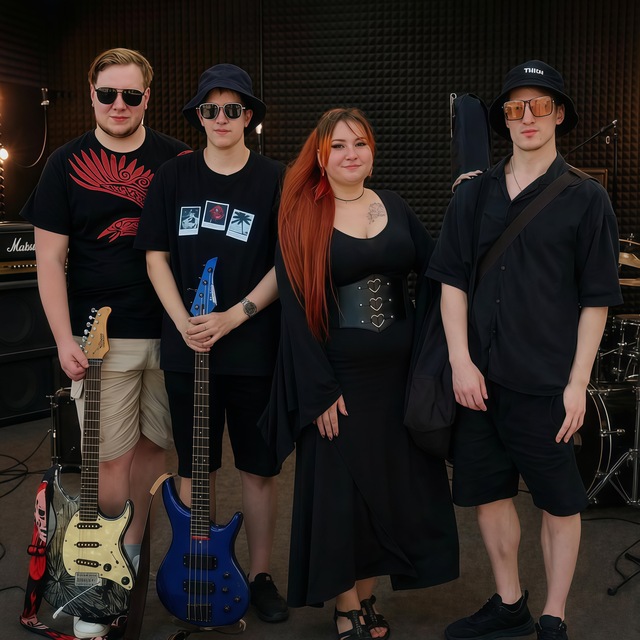 Channel Photo