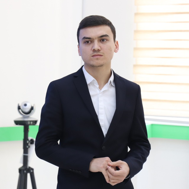 Channel Photo