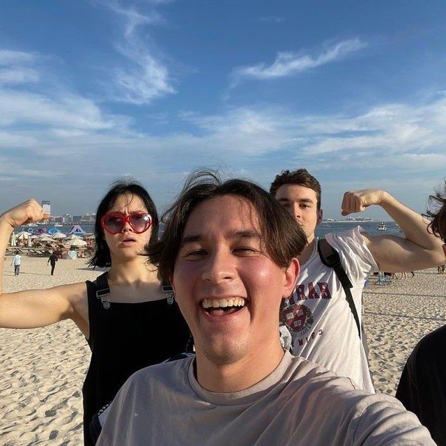 Channel Photo