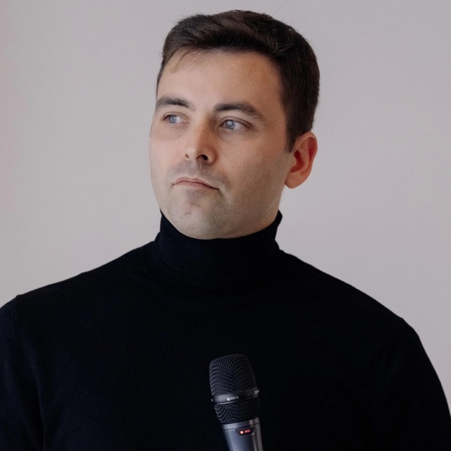 Channel Photo