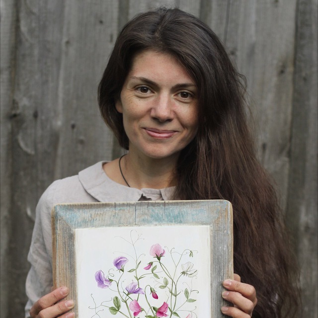 Channel Photo