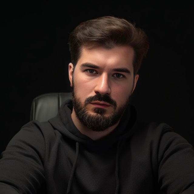 Channel Photo