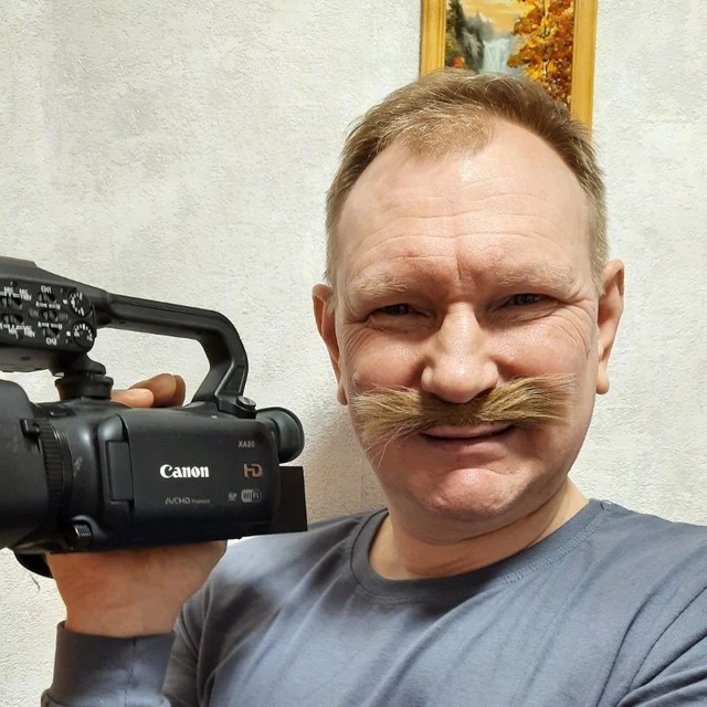 Channel Photo