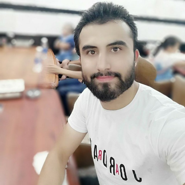 Channel Photo