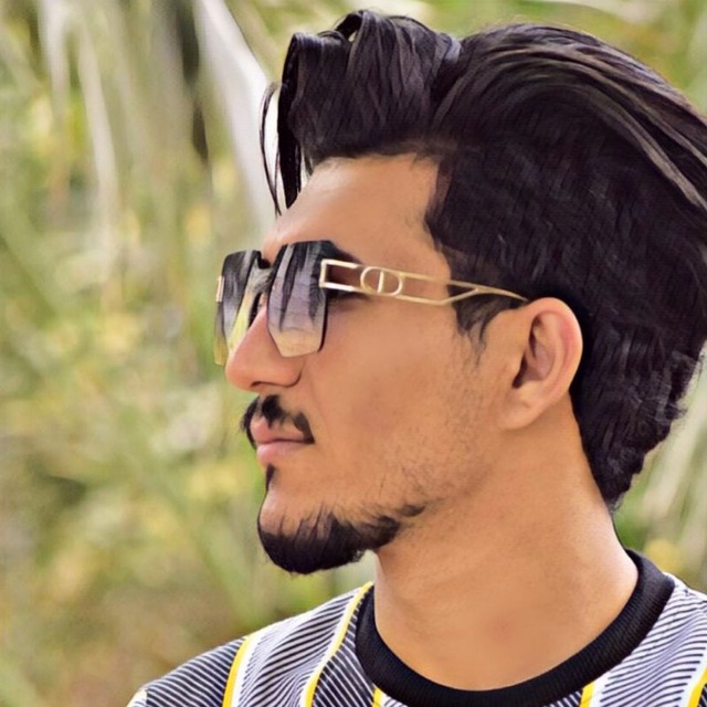 Channel Photo