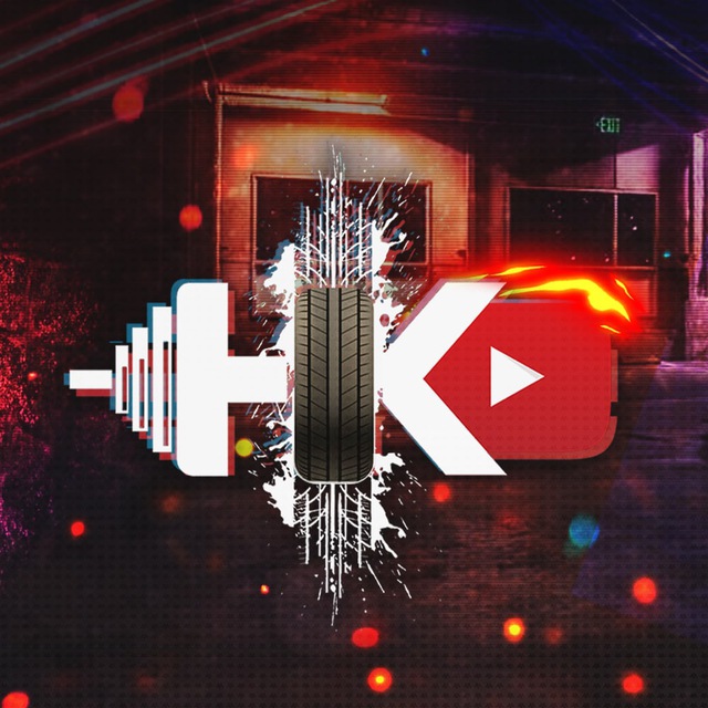Channel Photo