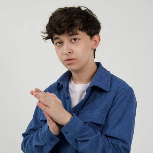 Channel Photo