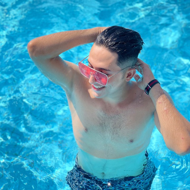 Channel Photo