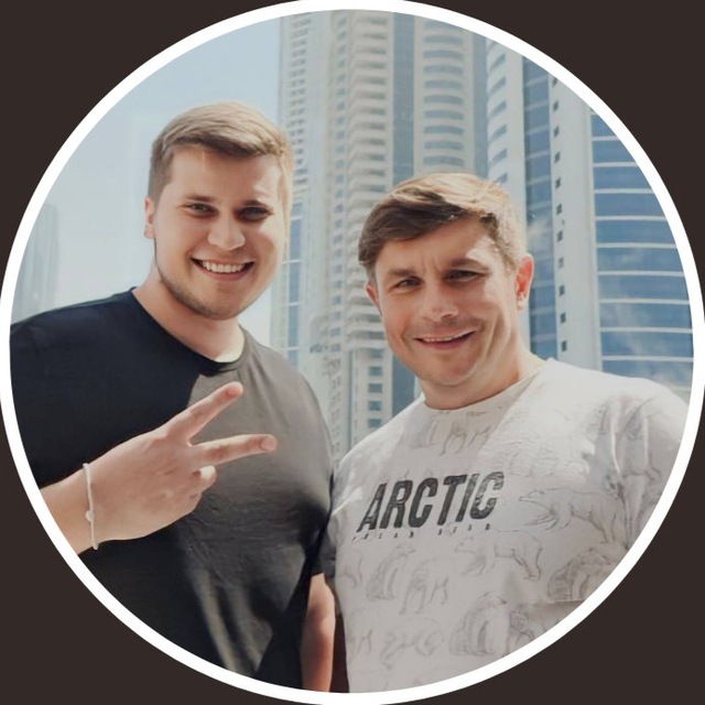 Channel Photo