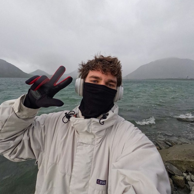 Channel Photo