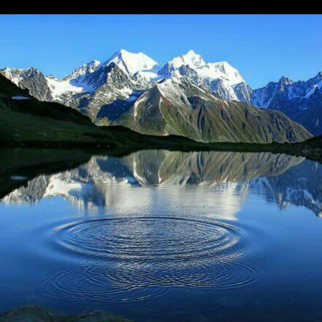 Channel Photo
