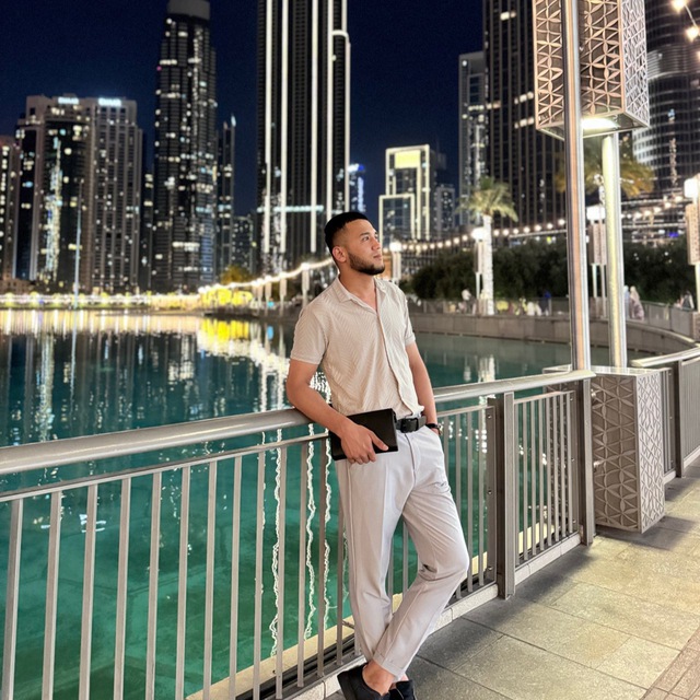 Channel Photo
